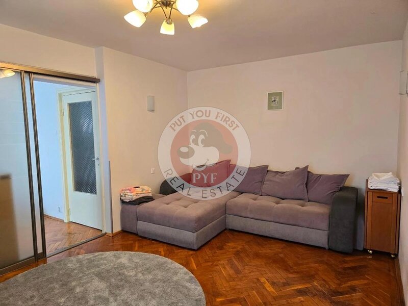 Lizeanu | Apartament 3 camere | Semidecomandat | 78mp | B11368