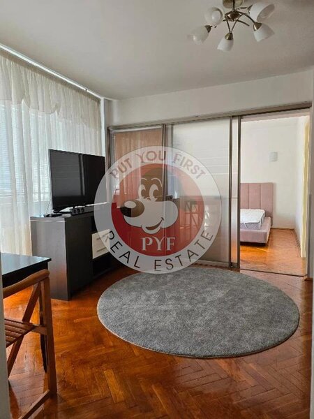Lizeanu | Apartament 3 camere | Semidecomandat | 78mp | B11368