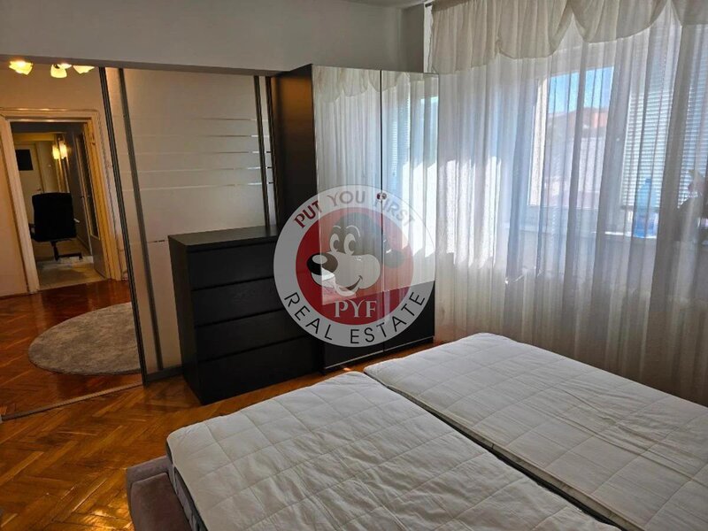 Lizeanu | Apartament 3 camere | Semidecomandat | 78mp | B11368