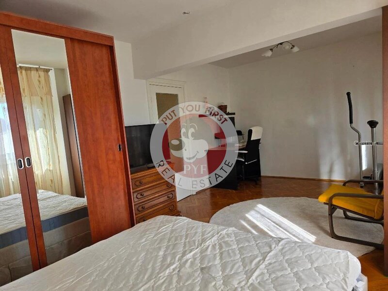 Lizeanu | Apartament 3 camere | Semidecomandat | 78mp | B11368
