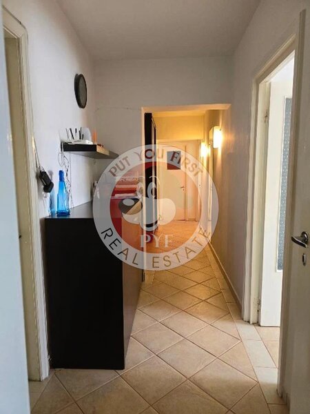 Lizeanu | Apartament 3 camere | Semidecomandat | 78mp | B11368